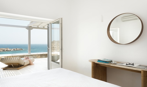 Casa Del Mar - Family and Friends Seaside Villa View - Book on ClassicTravel.com