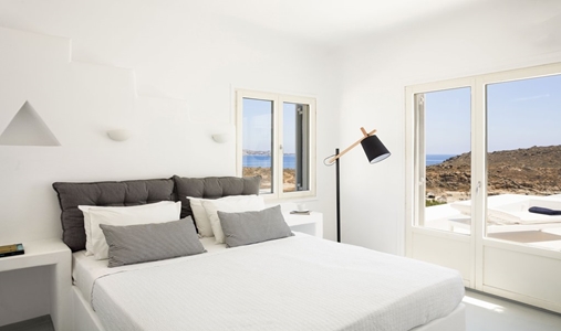 Casa Del Mar - Signature Seaview Villa - Book on ClassicTravel.com