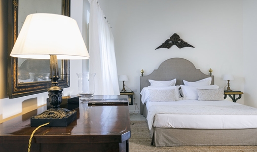 Donna Carmela Resort and Lodge - Jacuzzi Sicilian Villa - Book on ClassicTravel.com