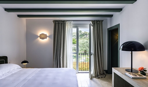 Donna Carmela Resort and Lodge - Two Floor Room - Book on ClassicTravel.com