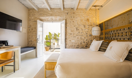 La Torre del Canonigo - Standard Room - Book on ClassicTravel.com