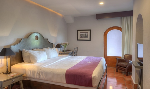 Alta Las Palomas - Alta Grand Suite - Book on ClassicTravel.com