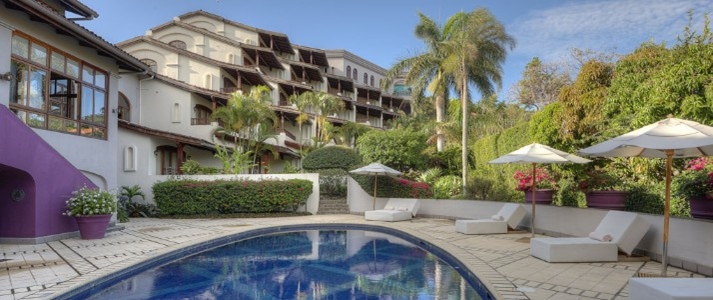 Alta Las Palomas - Pool - Book on ClassicTravel.com