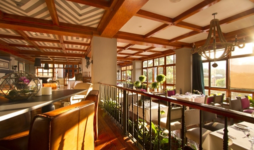 Alta Las Palomas - Restaurant 2 - Book on ClassicTravel.com