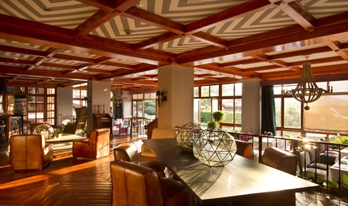 Alta Las Palomas - Restaurant - Book on ClassicTravel.com