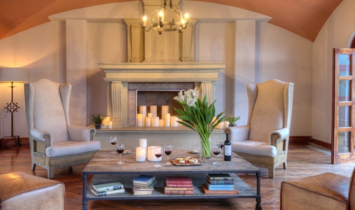 Alta Las Palomas - Rooftop Salon - Book on ClassicTravel.com