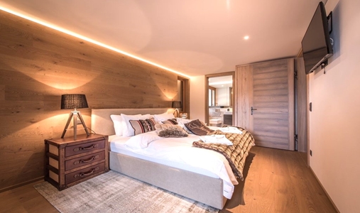 Bergwelt Grindelwald - Residence