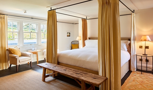 Grove of Narberth - Junior Suite