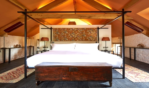 Grove of Narberth - Meadow Loft Deluxe