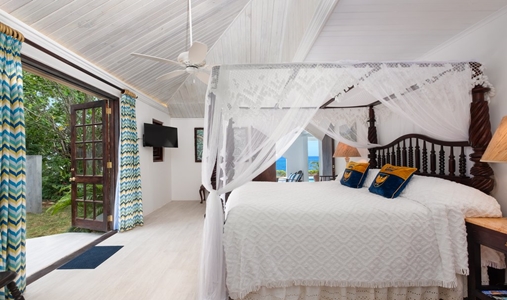 Bluefields Bay Villas - Milestone Cottage 3