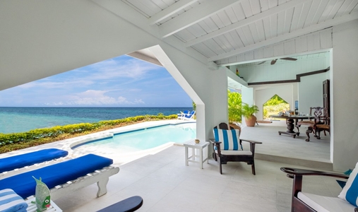 Bluefields Bay Villas - Milestone Cottage