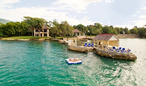 Bluefields Bay Villas - San Michele Private Island
