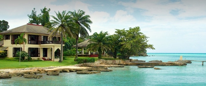 Bluefields Bay Villas - San Michele