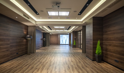 Saint Ten Hotel - Photo #8