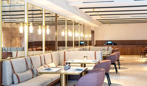 Ca di Dio - Essentia Restaurant