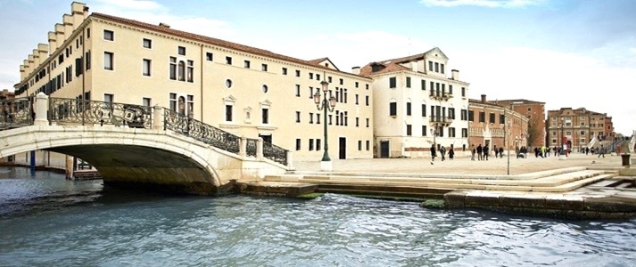Ca di Dio - Hotel Exterior
