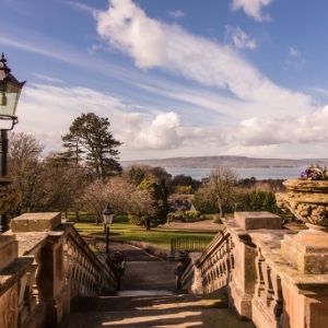 Culloden Estate and Spa - Culloden Estate and Spa View - Book on ClassicTravel.com