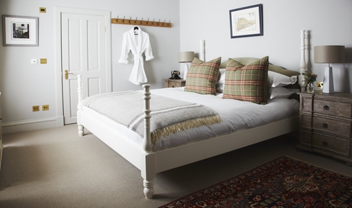 The Roseate Edinburgh - Executive Room - Book on ClassicTravel.com