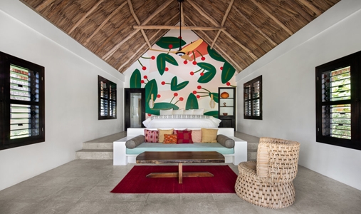 Matachica Resort and Spa - Matachica Seafront Casita
