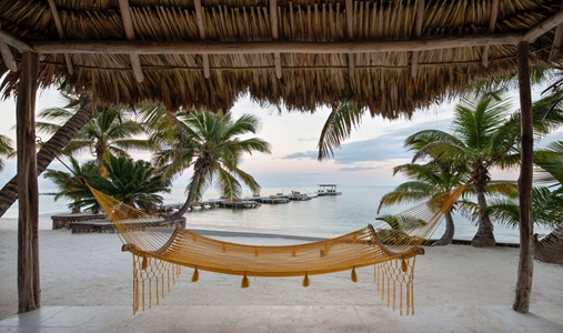 Matachica Resort and Spa - Seafront Casita View