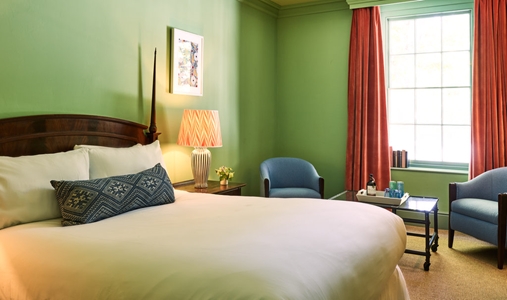 The Mitre Hampton Court - Classic Room - Book on ClassicTravel.com