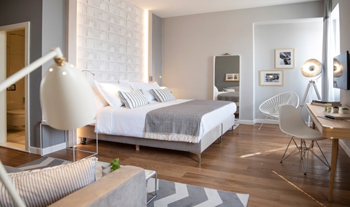 Hotel Bellevue Dubrovnik - Classic Room - Book on ClassicTravel.com