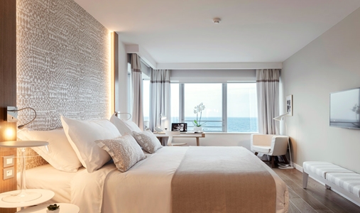 Hotel Bellevue Dubrovnik - Deluxe Suite - Book on ClassicTravel.com