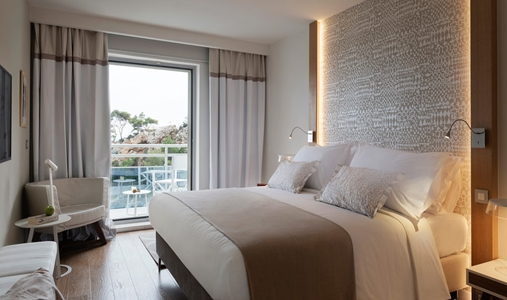 Hotel Bellevue Dubrovnik - Executive Suite - Book on ClassicTravel.com
