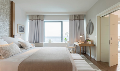 Hotel Bellevue Dubrovnik - Lovor Suite - Book on ClassicTravel.com
