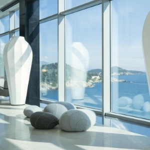 Hotel Bellevue Dubrovnik - Reception - Book on ClassicTravel.com