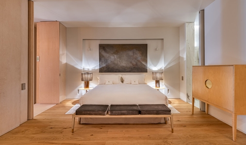Verride Palacio Santa Catarina - Apartment 55 Room