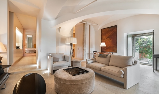 Verride Palacio Santa Catarina - Apartment 55