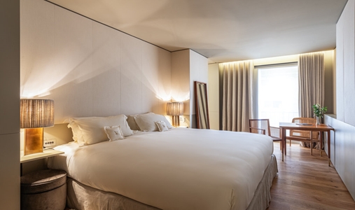 Verride Palacio Santa Catarina - Bica Suite