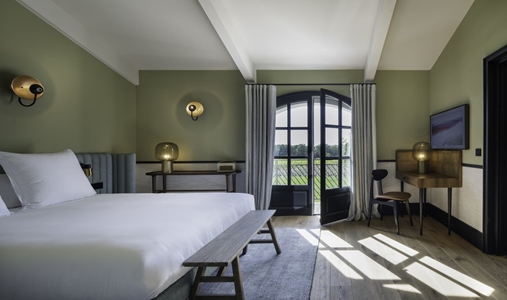 UP Ultimate Provence Hotel - Superior Room