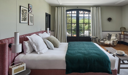 UP Ultimate Provence Hotel - Superior Room