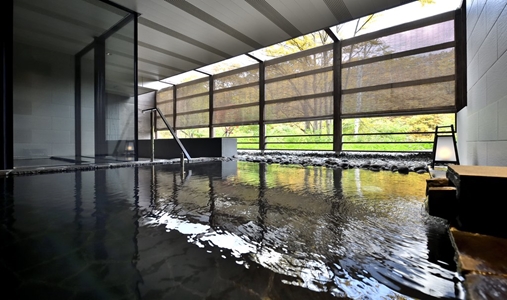 Chalet Ivy Jozankei - Public Bath - Book on ClassicTravel.com