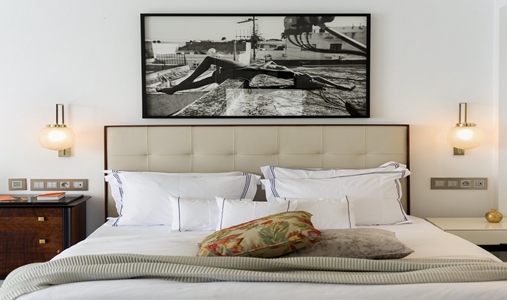 Maison Dedine - Deluxe Room