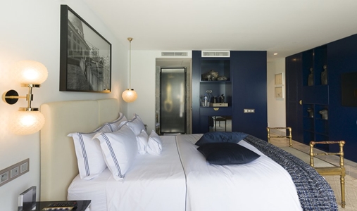 Maison Dedine - Superior Room