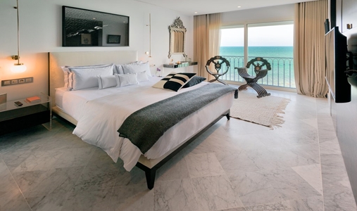 Maison Dedine - Superior Room