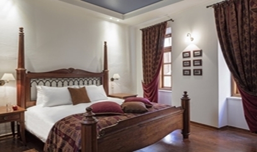 Casa Delfino Hotel and Spa - Two Bedroom Suite - Book on ClassicTravel.com