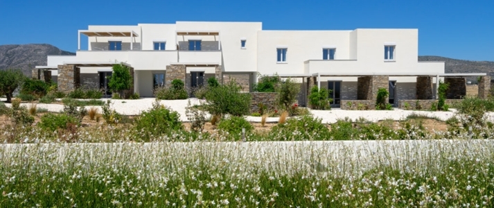 Summer Senses Luxury Resort - Exterior  - Book on ClassicTravel.com