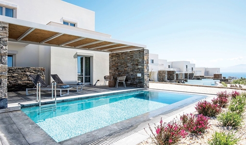 Summer Senses Luxury Resort - Sense Suite Private Pool - Book on ClassicTravel.com