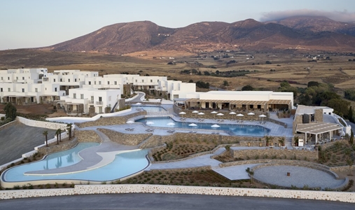 Summer Senses Luxury Resort - Summer Senses - Book on ClassicTravel.com