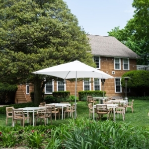 The Roundtree Amagansett
