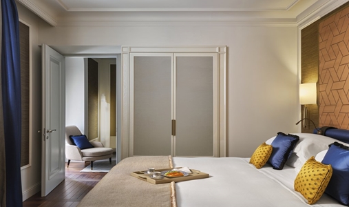 Vista Palazzo Verona - Deluxe Room Ground Floor