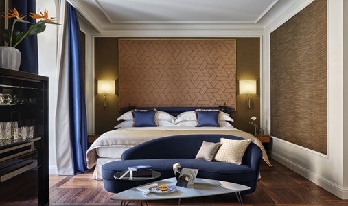 Vista Palazzo Verona - Junior Suite