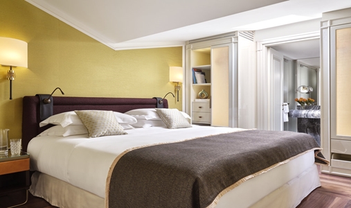 Vista Palazzo Verona - Suite