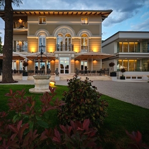 Palazzo Rainis Hotel and Spa - Exterior