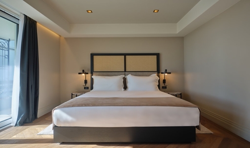 Palazzo Rainis Hotel and Spa - Superior Room