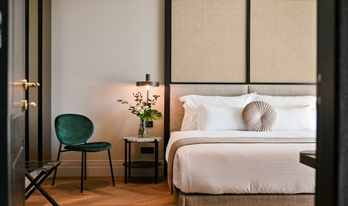 Palazzo Rainis Hotel and Spa - Superior Suite